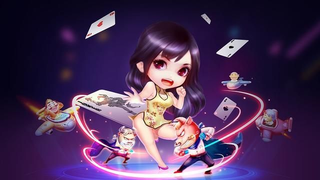 竞技棋牌想赢?职业选手不愿说的3个底层逻辑,帮你跳出娱乐局怪圈 竞技棋牌想赢?职业选手不愿说的3个底层逻辑,帮你跳出娱乐局怪圈