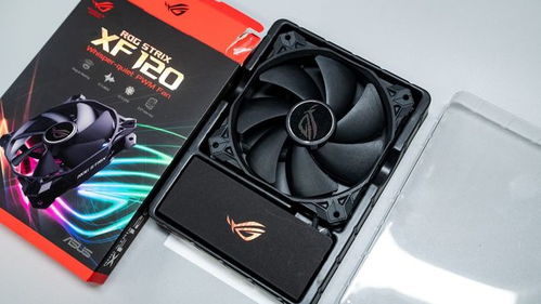 红米K90至尊版风扇革新，主动散热新高度！