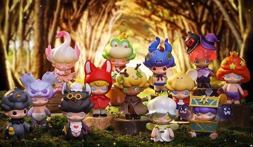 马年盲盒遭疯抢，泡泡玛特黄牛“血本无归”再现！