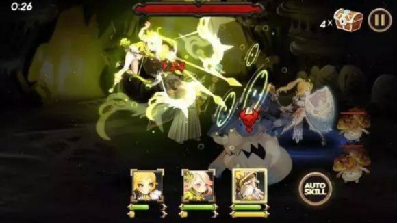 2026年必玩的冷门单机手游，这5款没广告、剧情炸的神作，为什么玩家愿意反复刷？