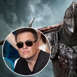 马斯克子女名溯源：指环王艾尔登法环灵感新篇