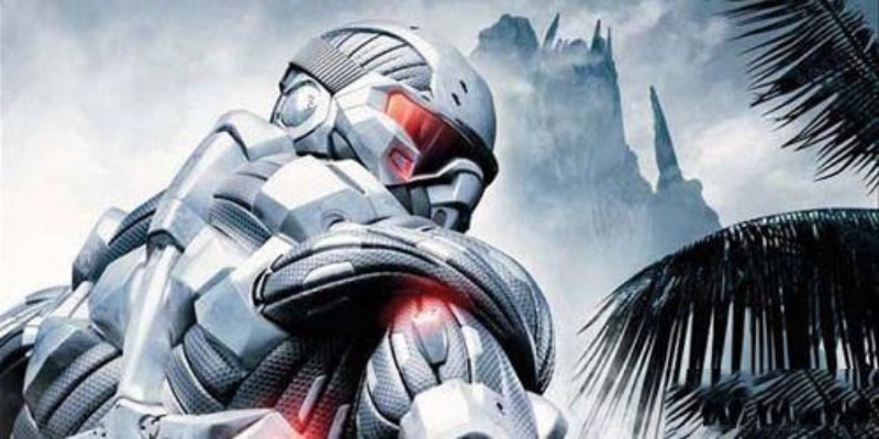 孤岛危机1剧情当年有多牛？现在还值得玩吗？