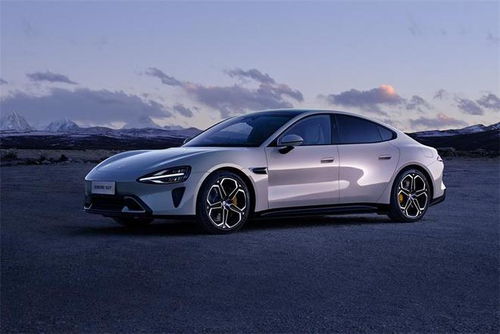 小米续航再升级,比特斯拉更胜一筹,雷军正面回应续航新突破 小米续航再升级,比特斯拉更胜一筹,雷军正面回应续航新突破