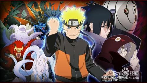 火影忍者究极风暴3藏了多少老玩家都没摸透的实战细节？