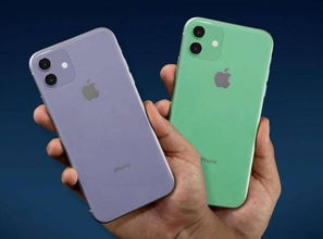 iPhone 2026震撼首发:五大革新,下月亮相,定义新标杆 iPhone 2026震撼首发:五大革新,下月亮相,定义新标杆