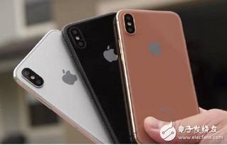 iPhone 2026震撼首发:五大革新,下月亮相,定义新标杆 iPhone 2026震撼首发:五大革新,下月亮相,定义新标杆
