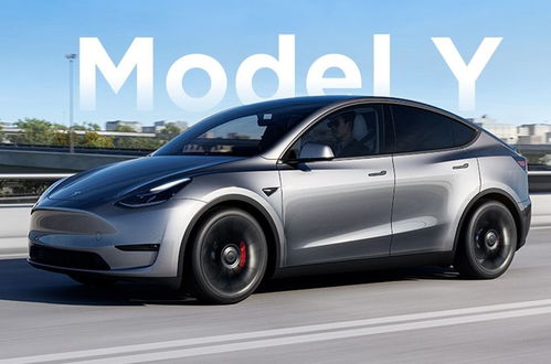 特斯拉Model Y销量夺冠,小米YU7新晋销量五强 特斯拉Model Y销量夺冠,小米YU7新晋销量五强