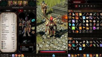 《神界》颠覆体验，玩家创意无限改写游戏新境界