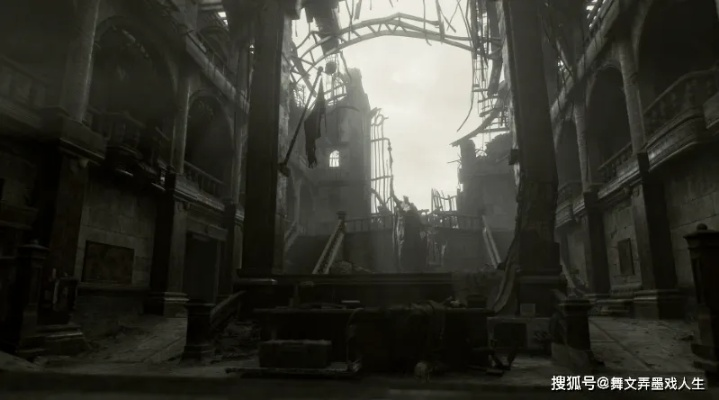 《生化危机9》安魂曲首曝，卡普空总部揭神秘面纱