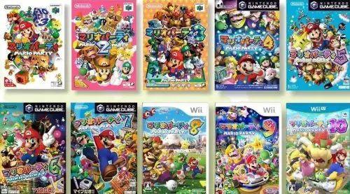 2月10日任天堂直面会揭晓!全新3D《马里奥》大作即将问世 2月10日任天堂直面会揭晓!全新3D《马里奥》大作即将问世