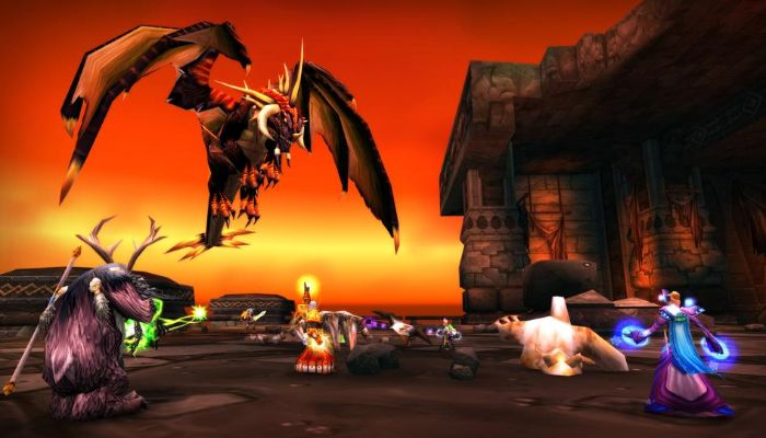 奈法利安的牙，传奇之征与力量的回响