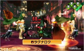 任天堂格斗巨作《ARMS》续作将至，全新元素引期待！