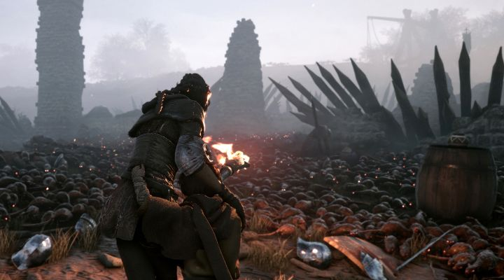 《瘟疫3》好评如潮：经典再现，玩法革新，恐怖升级