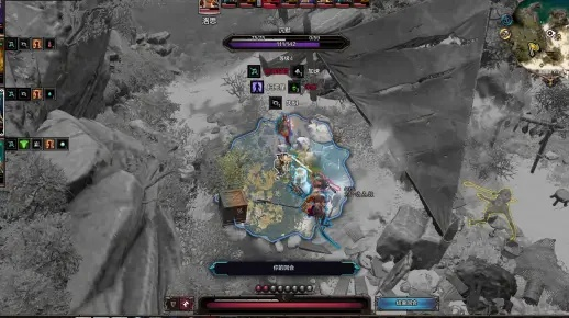 《神界》首发独家合作模式,MOD扩展人数畅玩新境界 《神界》首发独家合作模式,MOD扩展人数畅玩新境界