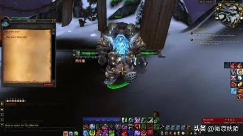 提升霍迪尔之子声望必备：战袍购买与穿戴技巧分享