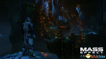 质量效应仙女座，被忽略的勘探队生存逻辑，藏着多少能救你命的隐藏设定？