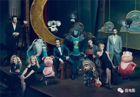 悉尼惊悚力作《家弑服务》狂揽票房,周末逆袭《疯狂动物城2》! 悉尼惊悚力作《家弑服务》狂揽票房,周末逆袭《疯狂动物城2》!