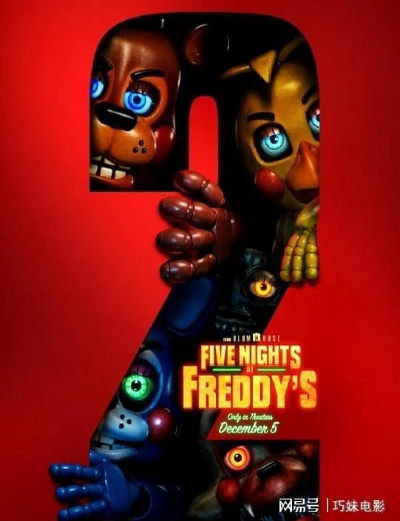 悉尼惊悚力作《家弑服务》狂揽票房,周末逆袭《疯狂动物城2》! 悉尼惊悚力作《家弑服务》狂揽票房,周末逆袭《疯狂动物城2》!