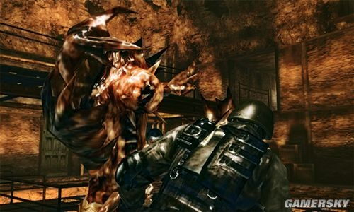 生化危机佣兵3D刷分难？4个隐藏机制+2套S+卡组让你10分钟通关