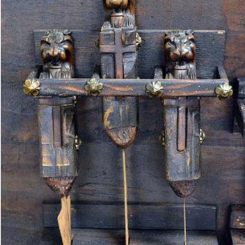 十字架与吸血鬼玩家必看，隐藏血统系统如何改写你的学园生存结局？