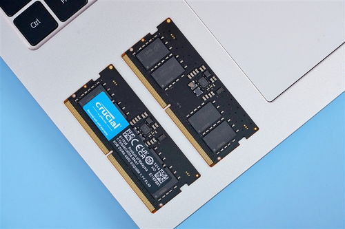 笔记本拆机自制32GB DDR5内存，省钱绝技仅需1/3成本！