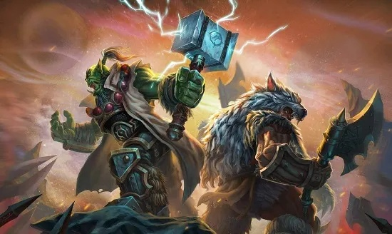 萨满萨尔，部落传奇的精神与力量之旅