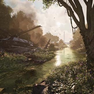 《全境封锁2》真实模式首曝:极限生存挑战,体验全新价值体验! 《全境封锁2》真实模式首曝:极限生存挑战,体验全新价值体验!