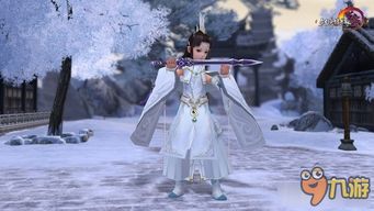 新春佳节,剑网3缘起肥啾头饰武器携福至! 新春佳节,剑网3缘起肥啾头饰武器携福至!