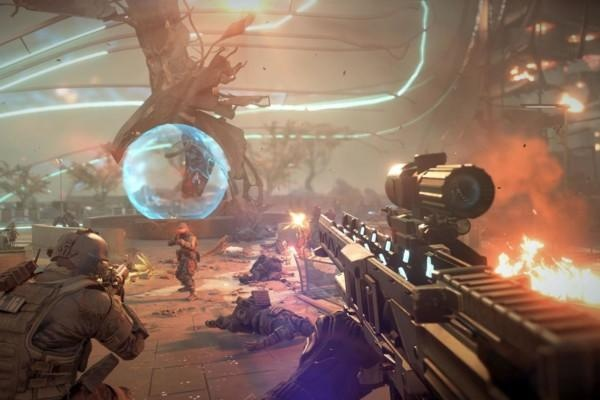 打枪的网络游戏真的只剩突突突?3款冷门神作让你玩出射击新高度 打枪的网络游戏真的只剩突突突?3款冷门神作让你玩出射击新高度