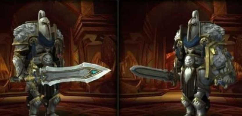 魔兽世界90版本，为何老玩家说这才是「装备养成」的终极形态？