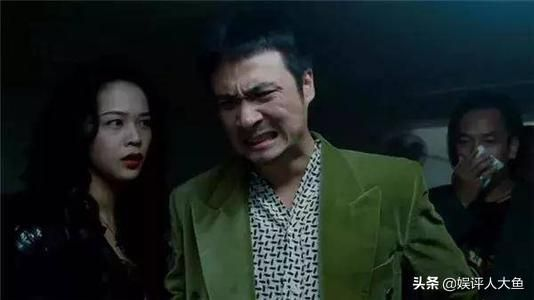 吴镇宇唯一害怕的女人是谁？竟让影帝在游戏里输到躲角落？