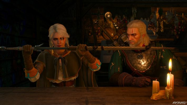 浪漫邂逅，巫师3团队《黎明行者》新篇绽放奇幻魅力