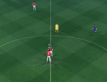 实况足球2010补丁停更后，老玩家靠这4招把经典玩成了新游？