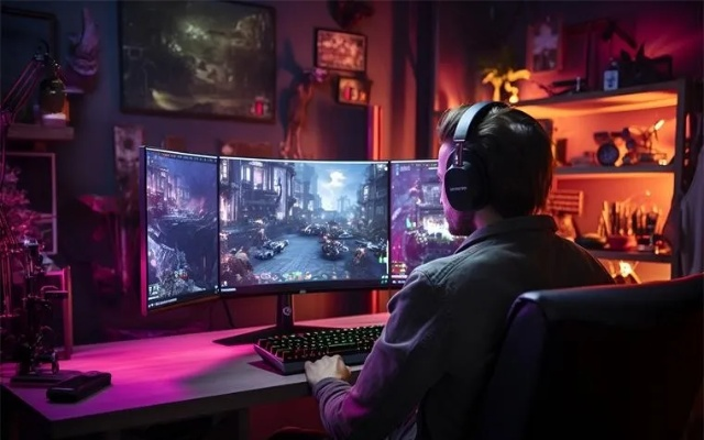 2026年上半年哪款网络游戏最能让你熬夜?老玩家实测3款冷门神作的隐藏爽点 2026年上半年哪款网络游戏最能让你熬夜?老玩家实测3款冷门神作的隐藏爽点