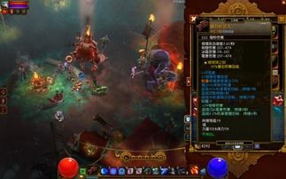 火炬之光2最强装备究竟藏在哪？老玩家压箱底的3类毕业装实战拆解