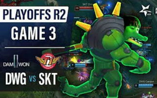 T1凭什么稳坐LCK顶流?从S13到2026季前赛的5个隐藏致胜密码 T1凭什么稳坐LCK顶流?从S13到2026季前赛的5个隐藏致胜密码