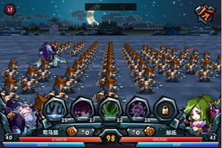 三国群英传1单机手游还能玩？老玩家实测，这版还原度藏着3个灵魂细节