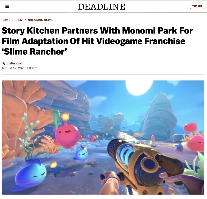 为什么说史莱姆农场是2026年最不该错过的「治愈系生产力游戏」