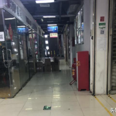 电脑配件价格飙升，华强北组装电脑最低涨千！揭秘全新价值升级！