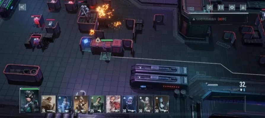 代号SYN玩家必看，为什么说它是2026年最容易被低估的「潜意识战棋」