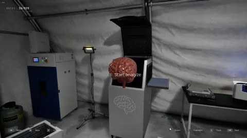 《检疫区最后一站》高画质配置揭秘，畅玩必备攻略！