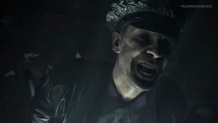 《生化危机9》官宣大揭秘，实机演示即将震撼来袭！