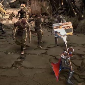 《噬血代码2》时长揭秘：续作再现经典，体验升级！