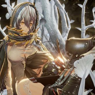 《噬血代码2》时长揭秘：续作再现经典，体验升级！