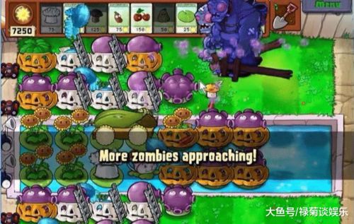 植物大战僵尸生存模式总撑不过30波？骨灰级玩家的无限续航防御体系实战拆解