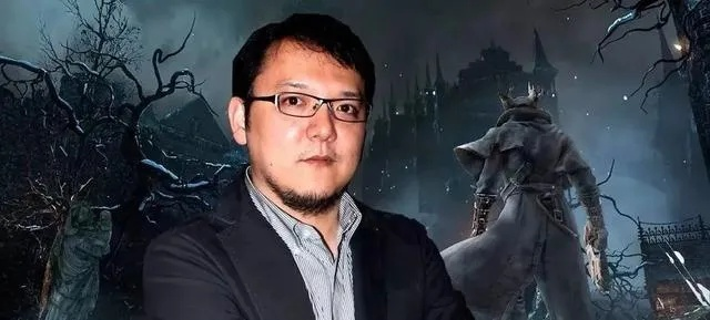 宫崎英高自曝《血源诅咒》情结催生《艾尔登法环》，创新力作诞生