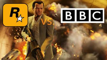 R星《GTA6》解雇案新动态：法庭力挺，正义之光初现