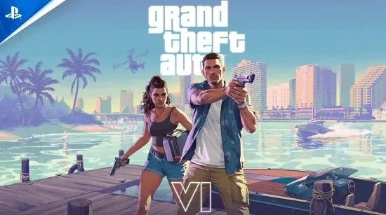 PS6技术下放，PS5Pro独占升级，GTA6革新助力，重塑游戏新纪元