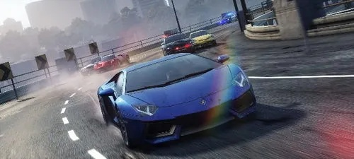 免费赛车游戏哪里下？2026年3月实测能用的高玩私藏清单