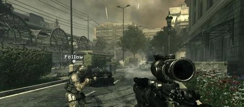 使命召唤7补丁到底藏着多少没说破的秘密？老玩家实测3个月才懂的优化门道